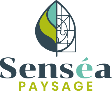 Logo de Sensea Paysage